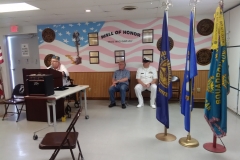 Post 27 Sons of the American Legion (SAL)’s, 25th Year Anniversary Celebration