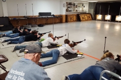 Ray Dietrich Invitational - Legion Air Rifle Shooting Match (2)